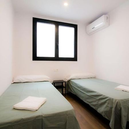 Atico Con Terraza En El Centro De Reus Apartment ภายนอก รูปภาพ