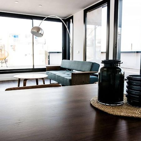 Atico Con Terraza En El Centro De Reus Apartment ภายนอก รูปภาพ